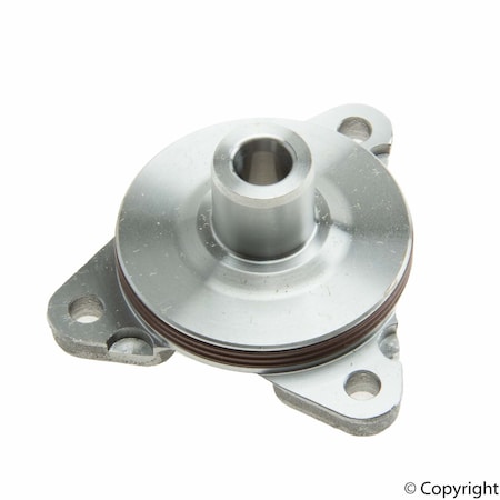 Genuine Flange W/ Seal, 99610501702 99610501702